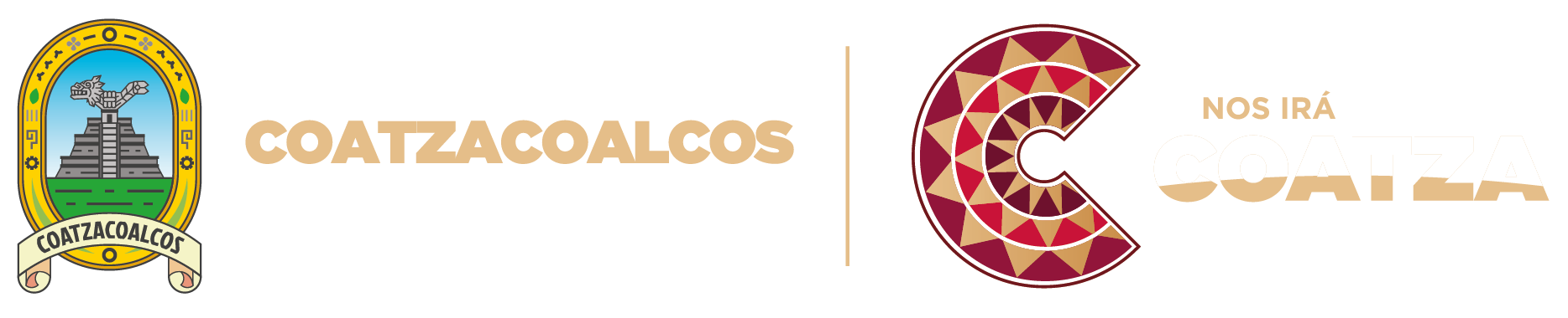 Ayuntamiento de Coatzacoalcos logo
