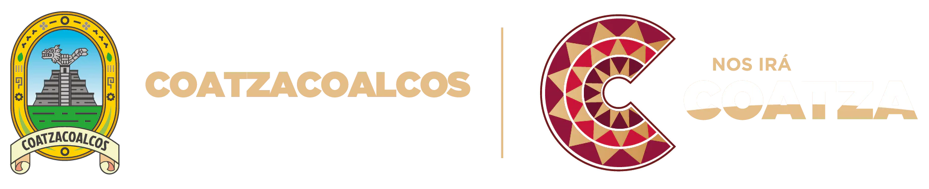 Ayuntamiento de Coatzacoalcos logo
